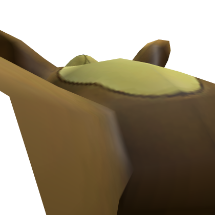 Throwing bear