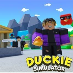 Duck Simulator!🦆