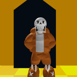 Become Swap Papyrus