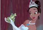 Princesses!