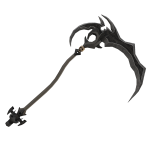 (100k) Enrique's limited scythe