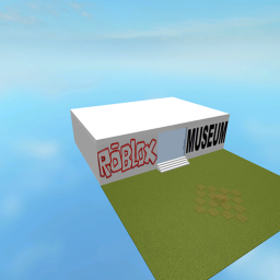 ROBLOX Museum icon