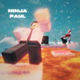 Ninja Paul Obby