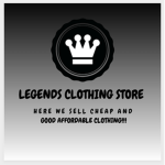Legends Clothing Store
