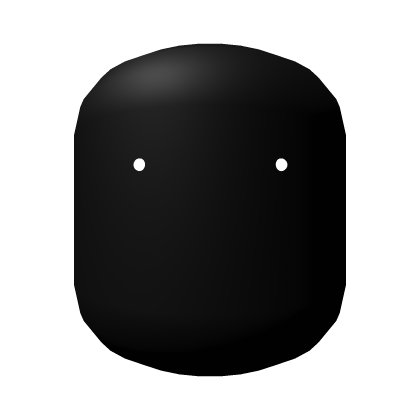 Void Invincible Mask