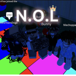 offical N.O.L