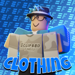 Clothing Store || Eclipsed Forces