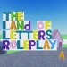 The Land of Letters Roleplay icon