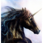 Unicorns Collide