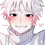 anime boy Roblox decal preview