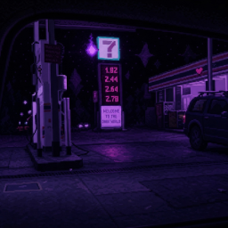 MAGICAL 7/11