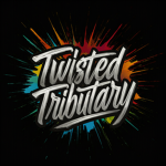 Twisted Tributary