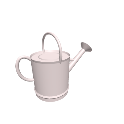 watering can