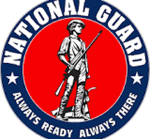 The US National Guard