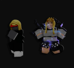 xortus army
