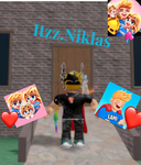 NIKLAS ARMY!!