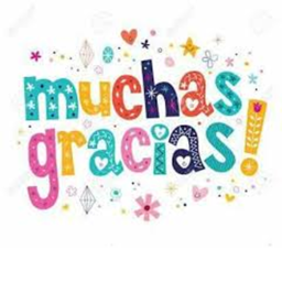 Especial Gracias :D