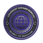 [CBG] : Covenant Affairs Bureau