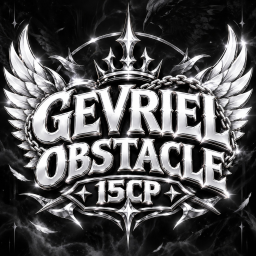 [BETA+VIP 1 RBX+SUMMIT X5] GEVRIEL OBSTACLE