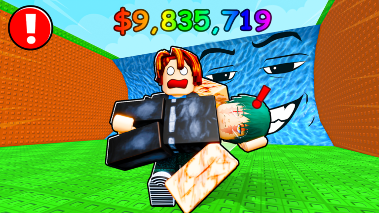 Escape Tsunami For Anime! screenshot 2