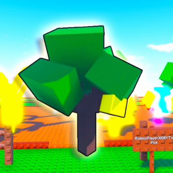 Grow a Tree 🌳 [DISCONTINUED]