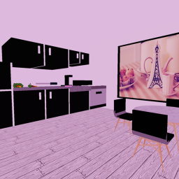 Dorm Life at Roblox University