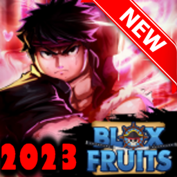 [🎉NEW YEAR] Blox Fruits