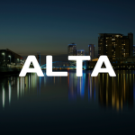 Alta PLC