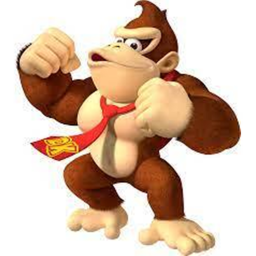 survive the dk the killer!