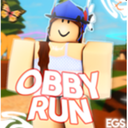 EGS | Obby Run