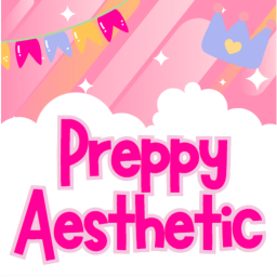 Preppy Aesthetic Store