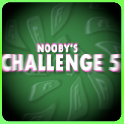 Nooby's Challenge 5: Second Adventure (Concluded)