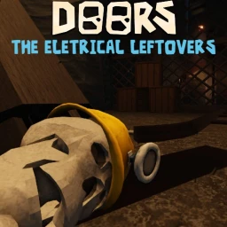 DOORS: The Eletrical Leftovers [PC Port] (UPDATE!) icon