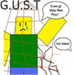 G.U.S.T