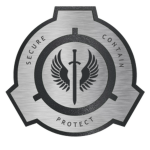 Mobile Task Force ://SCPF
