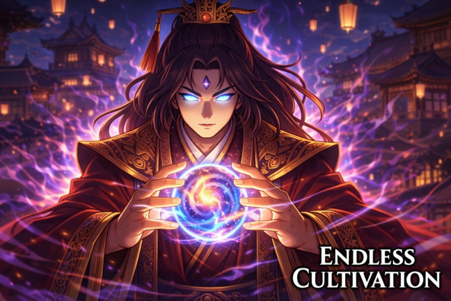 Endless Cultivation [CONTENT UPDATE] screenshot 4