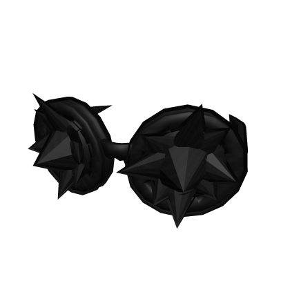 Black Ice Shades
