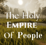 The Holy Empire of PEOPLE
