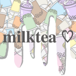 *milktea*