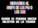 Los más xdddd