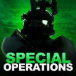 RUSA | Joint Special Operations Command