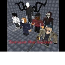 Survive the killers