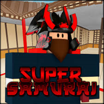 Samurai simulator [BETA] [NEW SWORD RAIBOW]