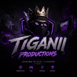 Tiganii productions