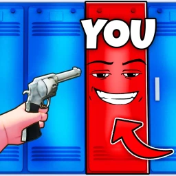 Hide or OOF!