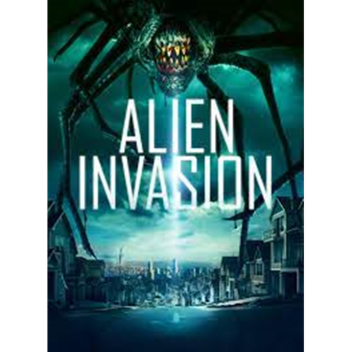 Alien invasion