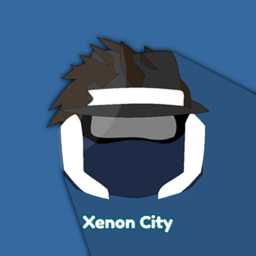 Ryzen City [BETA]