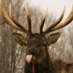 BIG MOOSE SQUAD Group Thumbnail