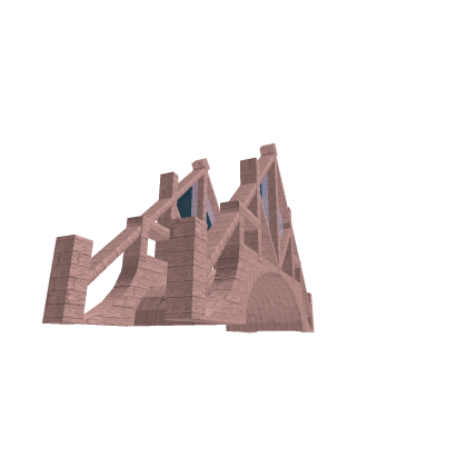 Diamond Bridge 