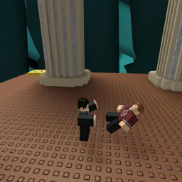 Punch Fight On The Heights